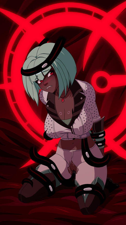 Emerald Fuck