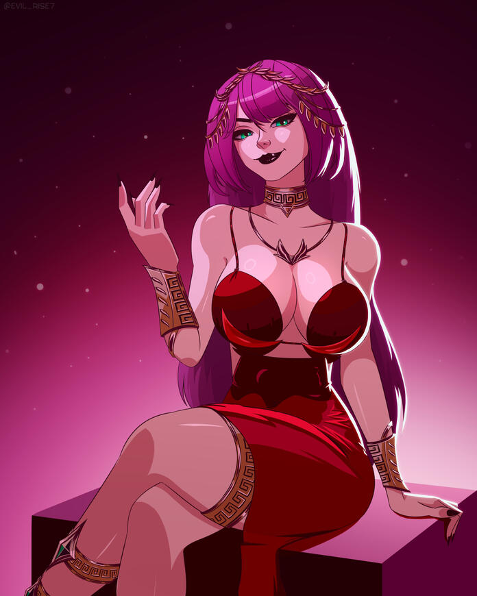 Enchantress