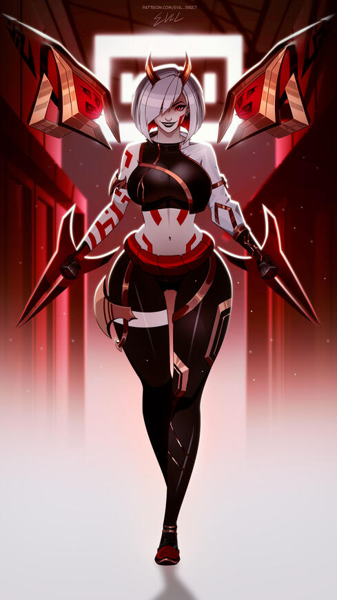 Kai&#39;Sa